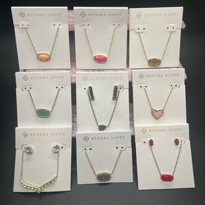 Kendra Scott Necklace